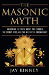 Masonic Myth cover